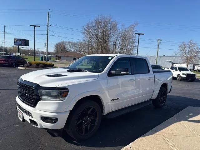 ram ram 1500 pickup 2021 1C6SRFJT3MN704199 image ram ram 1500 pickup 2021 1C6SRFJT3MN704199 image